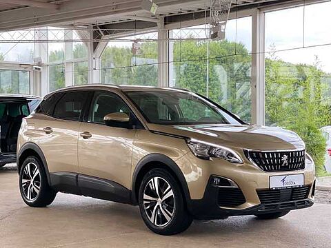 Peugeot 3008 *1.2*PureTech*Active*130*NAVI*KAMERA*CITY*LM