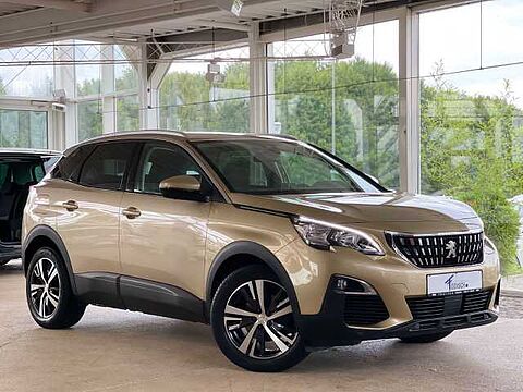 Peugeot 3008 *1.2*PureTech*Active*130*NAVI*KAMERA*CITY*LM