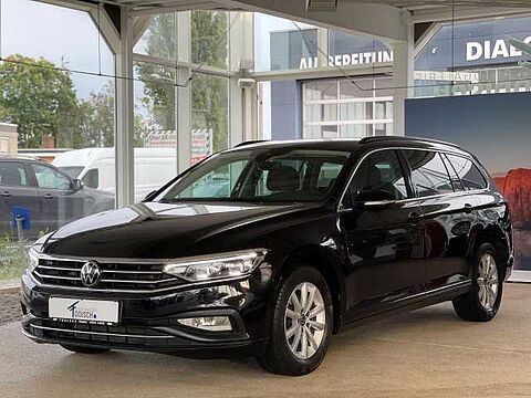 Volkswagen Passat Variant *Variant*2.0 TDI*DSG*Business*MATRIX*CAM*