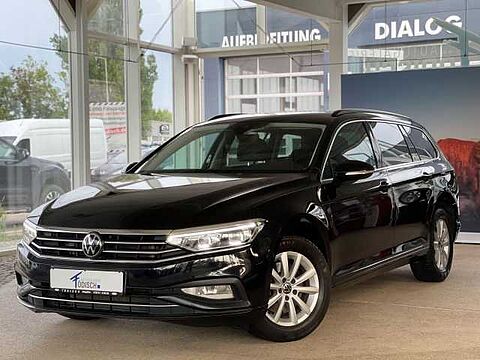 Volkswagen Passat Variant *Variant*2.0 TDI*DSG*Business*MATRIX*CAM*