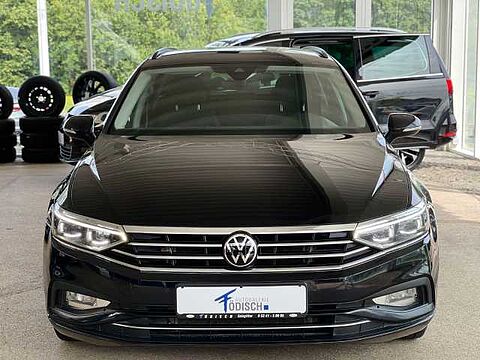 Volkswagen Passat Variant *Variant*2.0 TDI*DSG*Business*MATRIX*CAM*