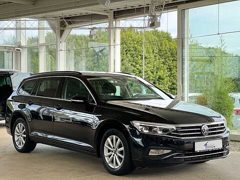 Volkswagen Passat Variant *Variant*2.0 TDI*DSG*Business*MATRIX*CAM*