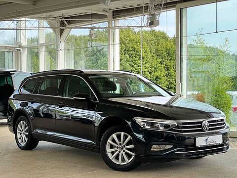 Volkswagen Passat Variant *Variant*2.0 TDI*DSG*Business*MATRIX*CAM*