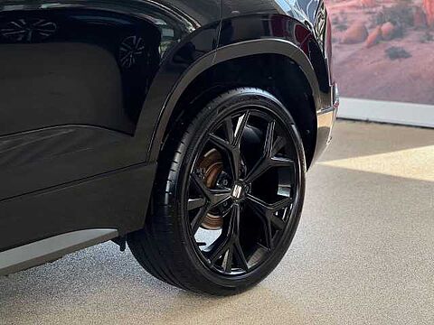 SEAT Ateca *FR*2.0*TDI*4D*DSG*BLACK*BEATS*CAM*360*LED*