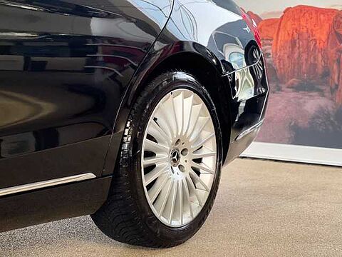Mercedes-Benz S 350 *d*Lang*Chaffeur*Panorama*Memory*Airmatic*