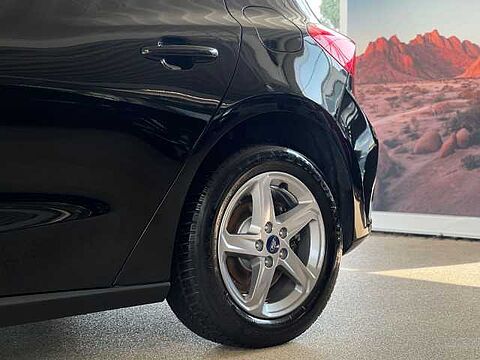 Ford Focus *Lim.*1.0*EcoBoost*Aut.*LED*AHK*Bluetooth*