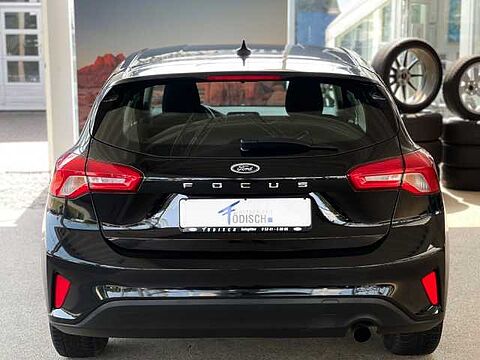 Ford Focus *Lim.*1.0*EcoBoost*Aut.*LED*AHK*Bluetooth*