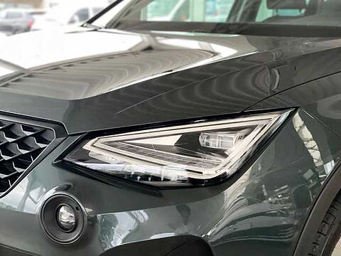 SEAT Arona *1.0*TSI*DSG*Style*LED*VIRTUAL*CAM*SHZ*LM*
