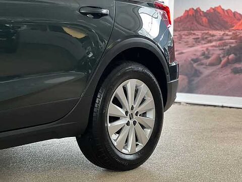 SEAT Arona *1.0*TSI*DSG*Style*LED*VIRTUAL*CAM*SHZ*LM*