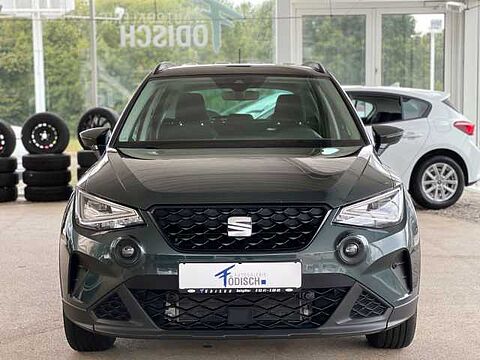 SEAT Arona *1.0*TSI*DSG*Style*LED*VIRTUAL*CAM*SHZ*LM*