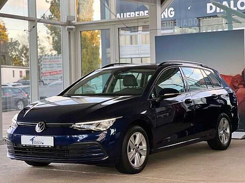 Volkswagen Golf *8*2.0 TDI*Variant*TRAVEL*APP*110kW*LED*PDC*