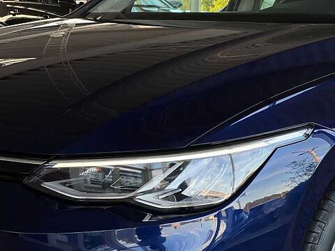 Volkswagen Golf *8*2.0 TDI*Variant*TRAVEL*APP*110kW*LED*PDC*