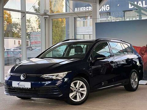 Volkswagen Golf *8*2.0 TDI*Variant*TRAVEL*APP*110kW*LED*PDC*
