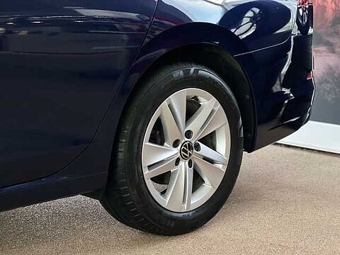 Volkswagen Golf *8*2.0 TDI*Variant*TRAVEL*APP*110kW*LED*PDC*