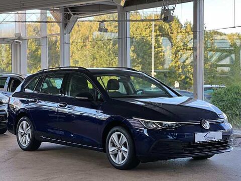 Volkswagen Golf *8*2.0 TDI*Variant*TRAVEL*APP*110kW*LED*PDC*