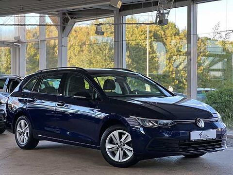 Volkswagen Golf *8*2.0 TDI*Variant*TRAVEL*APP*110kW*LED*PDC*