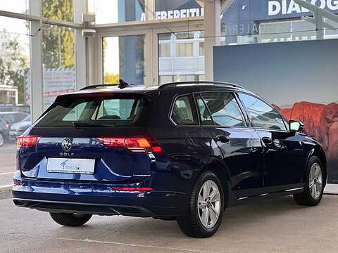 Volkswagen Golf *8*2.0 TDI*Variant*TRAVEL*APP*110kW*LED*PDC*