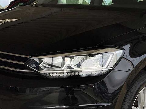 Volkswagen Touran *1.5 TSI*DSG*Comfortline*7-SITZE*AHK*LED*