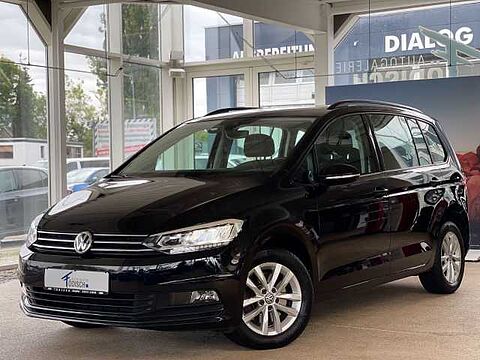 Volkswagen Touran *1.5 TSI*DSG*Comfortline*7-SITZE*AHK*LED*