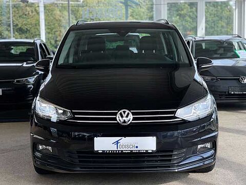 Volkswagen Touran *1.5 TSI*DSG*Comfortline*7-SITZE*AHK*LED*