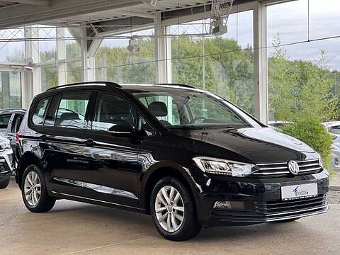 Volkswagen Touran *1.5 TSI*DSG*Comfortline*7-SITZE*AHK*LED*