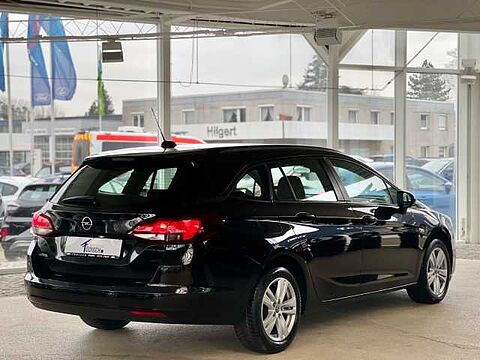 Opel Astra K ST 1.5 CDTI*Business*NAVI*LED*PDC*LM*DAB