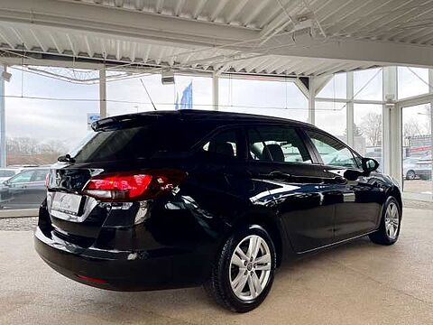 Opel Astra K ST 1.5 CDTI*Business*NAVI*LED*PDC*LM*DAB