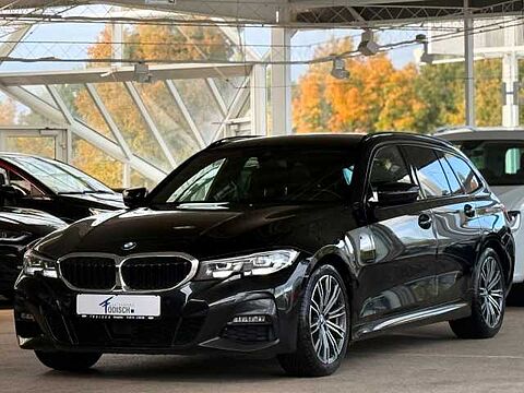 BMW 320 *d*Touring*M-Sportpaket*BLACK*Hifi*SHADOW*APP