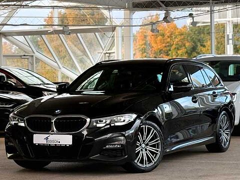 BMW 320 *d*Touring*M-Sportpaket*BLACK*Hifi*SHADOW*APP