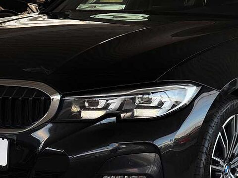 BMW 320 *d*Touring*M-Sportpaket*BLACK*Hifi*SHADOW*APP