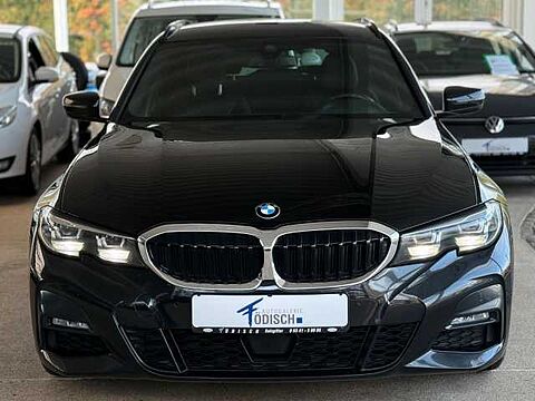 BMW 320 *d*Touring*M-Sportpaket*BLACK*Hifi*SHADOW*APP