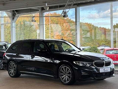 BMW 320 *d*Touring*M-Sportpaket*BLACK*Hifi*SHADOW*APP