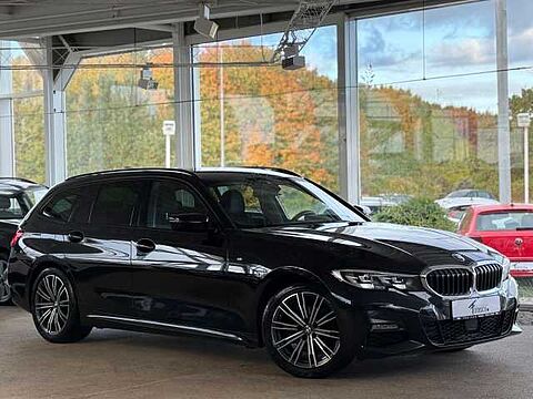 BMW 320 *d*Touring*M-Sportpaket*BLACK*Hifi*SHADOW*APP