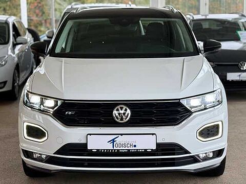 Volkswagen T-Roc *1.5 TSI*DSG*R-Line*LED*CAM*BLACK STYLE*ACC