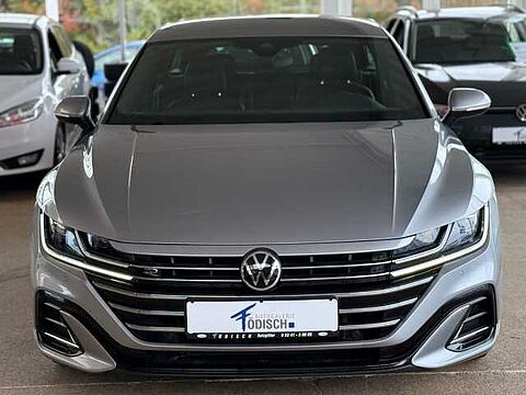 Volkswagen Arteon *SB*2.0*TDI*DSG*2x R-Line*LED*VIRTUAL*AHK*