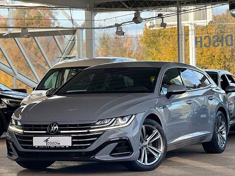 Volkswagen Arteon *SB*2.0 TDI*DSG*R-Line*AHK*CAM*MATRIX*ACC