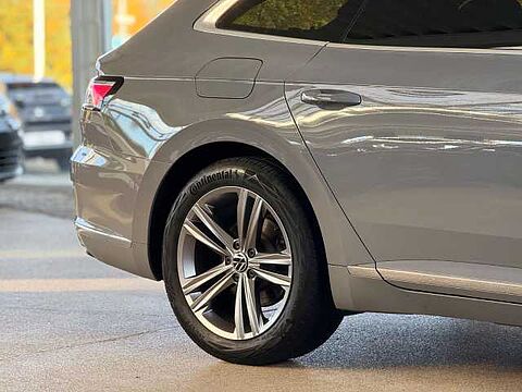 Volkswagen Arteon *SB*2.0 TDI*DSG*R-Line*AHK*CAM*MATRIX*ACC