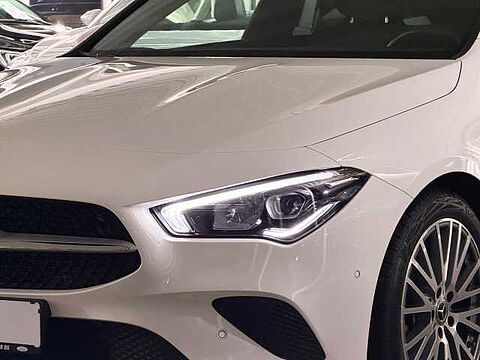 Mercedes-Benz CLA 200 *200*d*Shooting*Brake*WIDE*LED*CAM*HIGH-END*