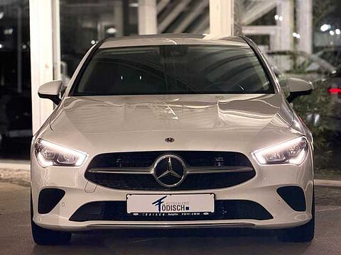 Mercedes-Benz CLA 200 *200*d*Shooting*Brake*WIDE*LED*CAM*HIGH-END*