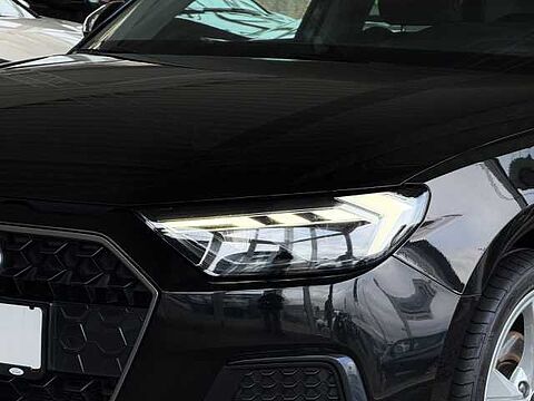 Audi A1 *Sportback*35 TFSI*S-Tronic*LED*VIRTUAL*CAM*LM