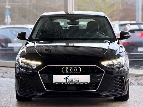 Audi A1 *Sportback*35 TFSI*S-Tronic*LED*VIRTUAL*CAM*LM