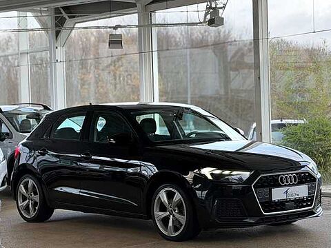 Audi A1 *Sportback*35 TFSI*S-Tronic*LED*VIRTUAL*CAM*LM