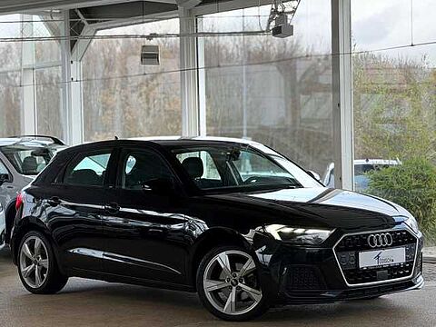 Audi A1 *Sportback*35 TFSI*S-Tronic*LED*VIRTUAL*CAM*LM