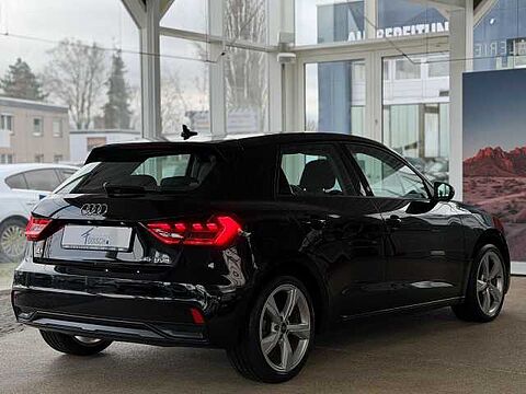 Audi A1 *Sportback*35 TFSI*S-Tronic*LED*VIRTUAL*CAM*LM