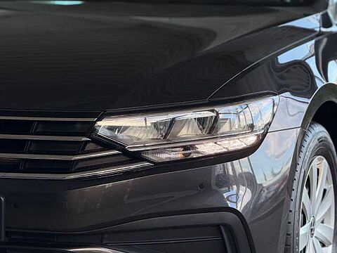 Volkswagen Passat Variant *Variant*2.0 TDI*DSG*CAM*APP*LED*CAM*