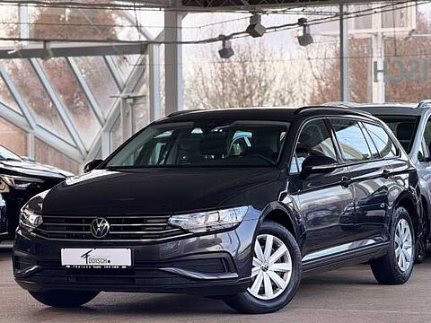 Volkswagen Passat Variant *Variant*2.0 TDI*DSG*CAM*APP*LED*CAM*