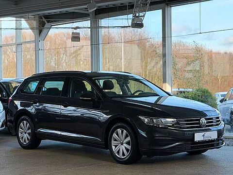 Volkswagen Passat Variant *Variant*2.0 TDI*DSG*CAM*APP*LED*CAM*