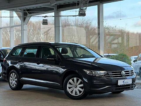 Volkswagen Passat Variant *Variant*2.0 TDI*DSG*CAM*APP*LED*CAM*