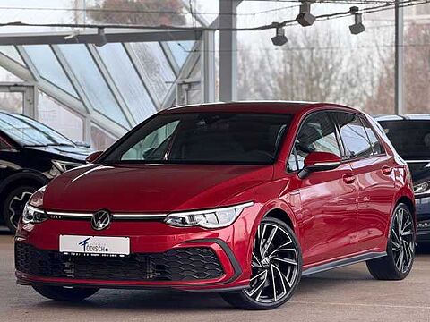Volkswagen Golf 8*2.0*TSI*GTI*DSG*CAM*STANDHZG*GARANTIE*ACC