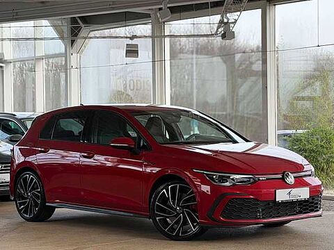 Volkswagen Golf 8*2.0*TSI*GTI*DSG*CAM*STANDHZG*GARANTIE*ACC
